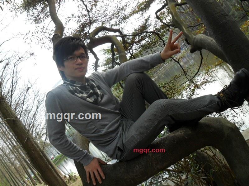 爱上有你的夜的第6张照片