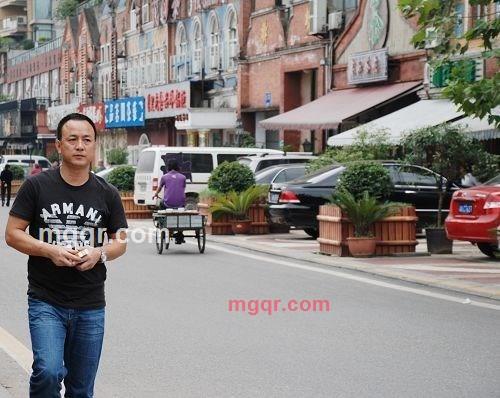 真心遇真情的第3张照片