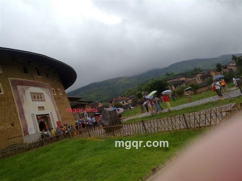 冰箱里的蛋的第2张照片