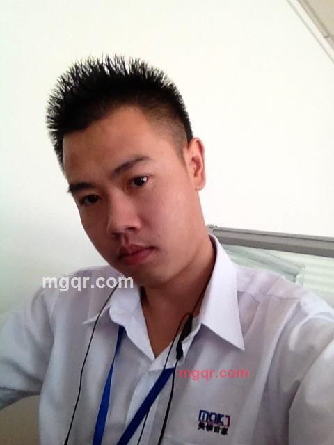 真的帅得过分的第9张照片