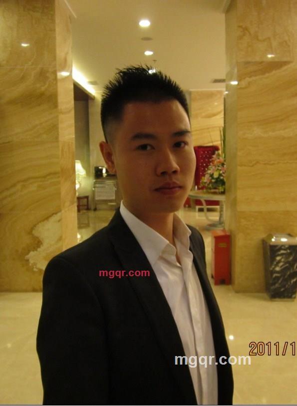 真的帅得过分的第8张照片