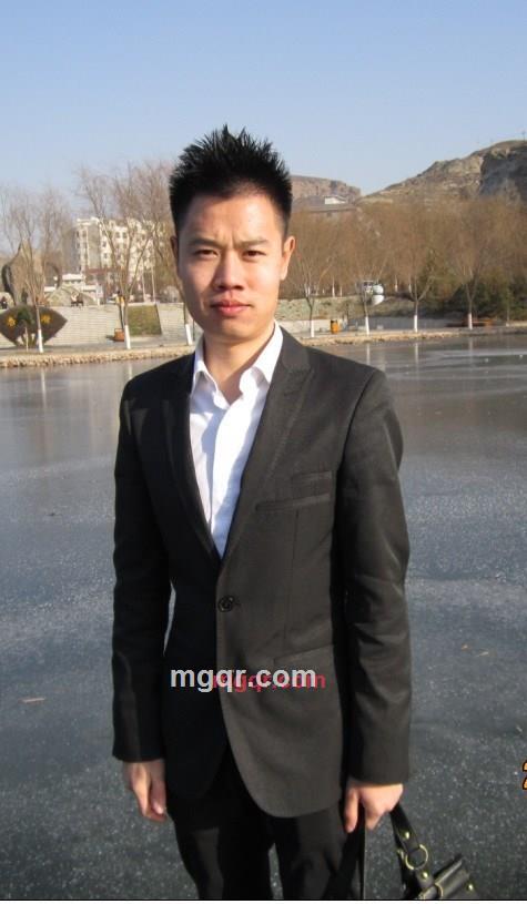 真的帅得过分的第7张照片