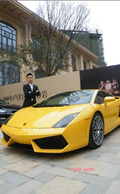 真的帅得过分的第5张照片