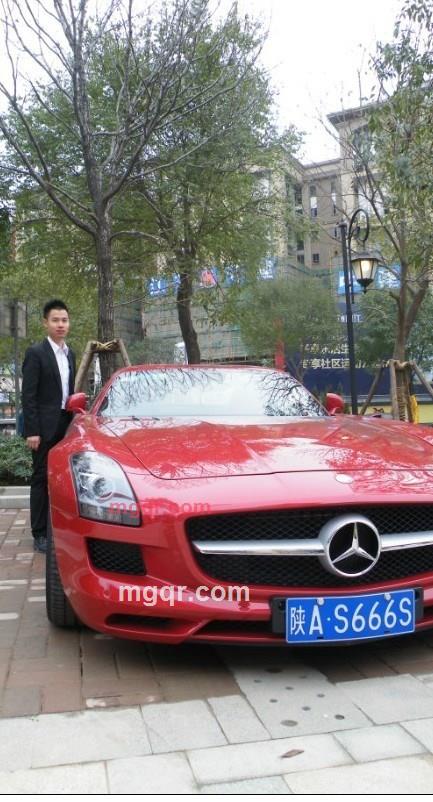 真的帅得过分的第4张照片