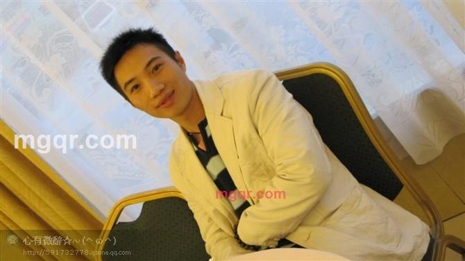 只做你的蓝颜的第3张照片