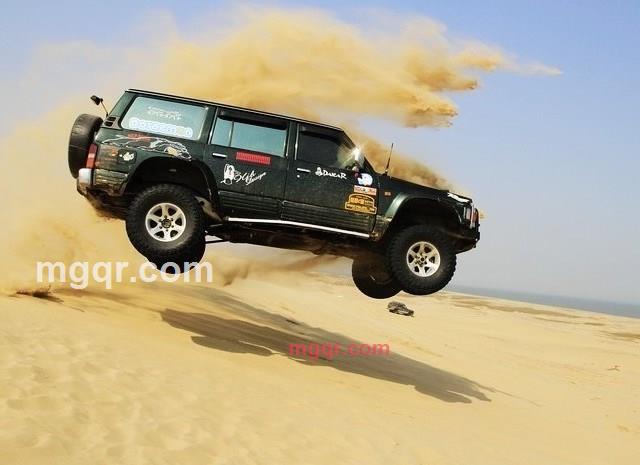 越野狼的第3张照片