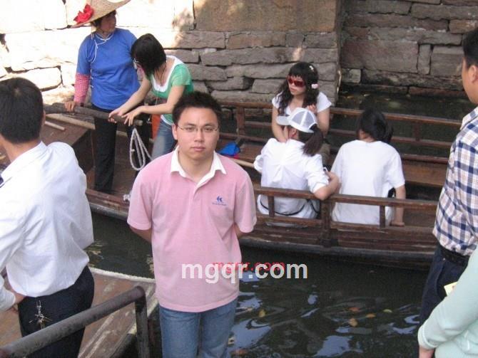 灵怪笔录的第9张照片