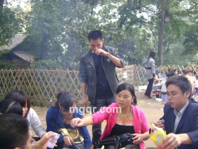 灵怪笔录的第8张照片