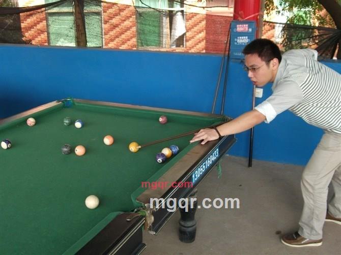 灵怪笔录的第7张照片