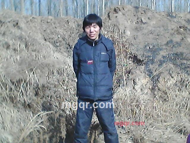 东北 一狼的第7张照片