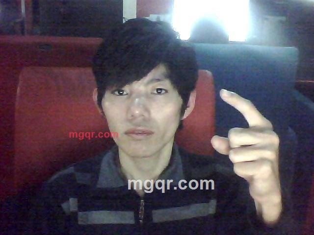 东北 一狼的第1张照片