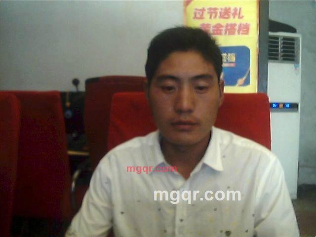 无语的等待的第1张照片