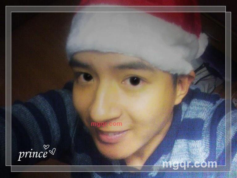 巧克力王子的第1张照片