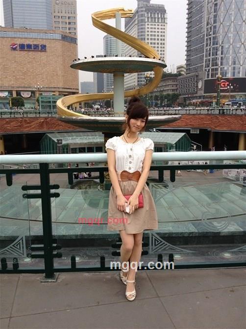 恶魔的天使的第6张照片