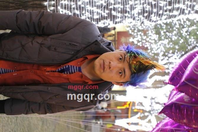 方向何在的第3张照片