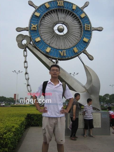 李潇逸的第1张照片