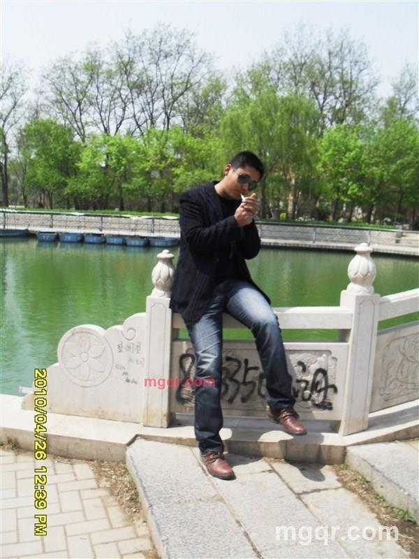 冷猛男的第1张照片