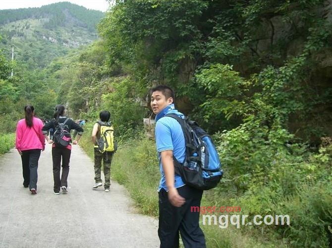 冷猛男的第2张照片