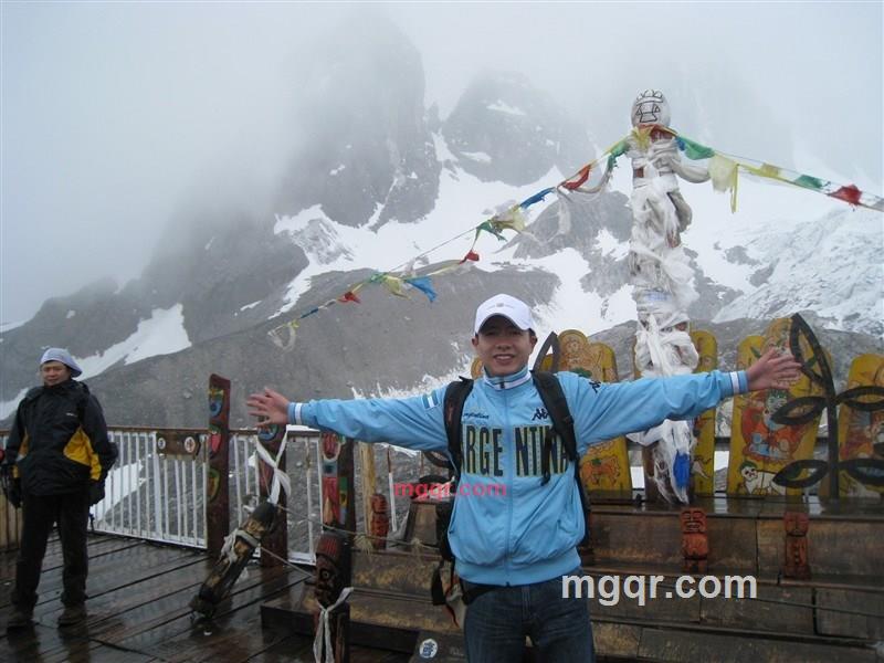 苦海乘舟的第2张照片