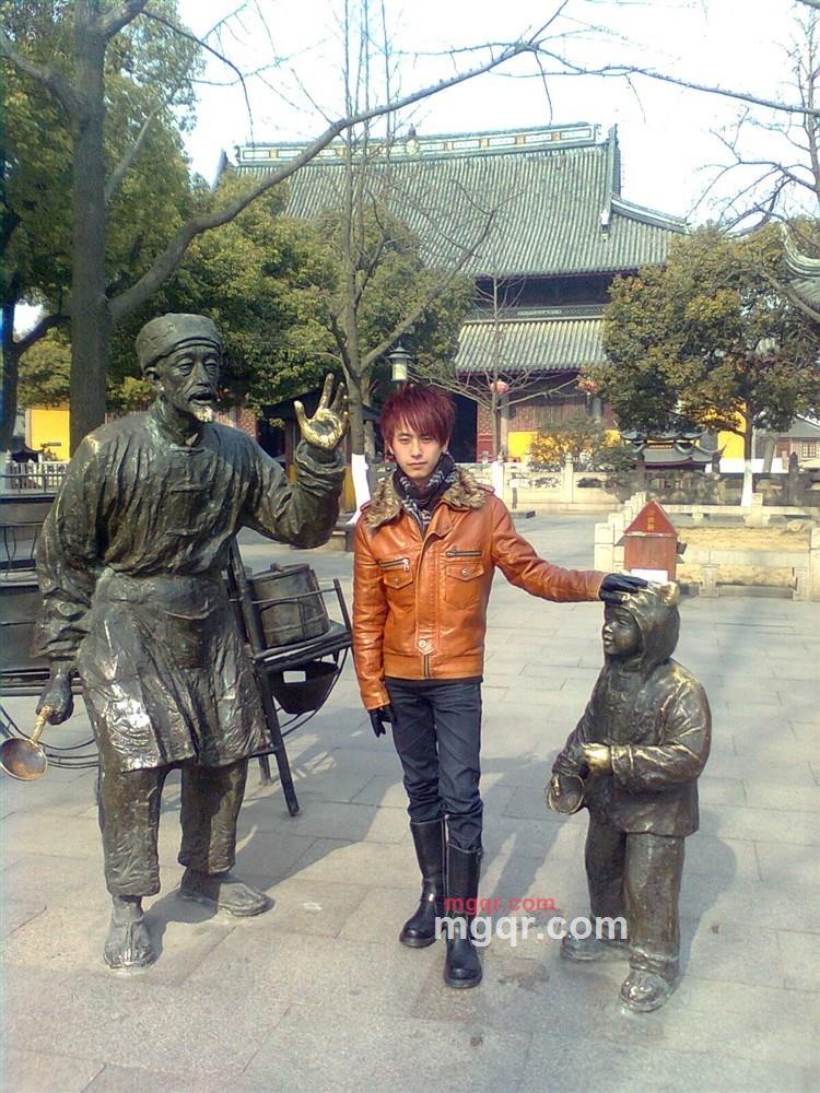 鱼ye心痛的第2张照片