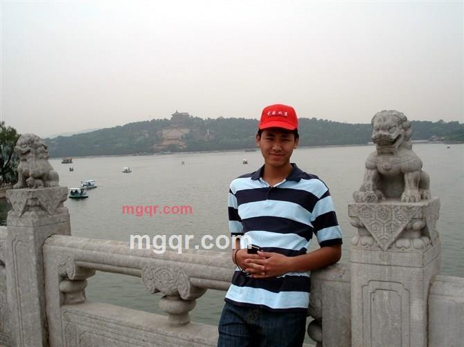 寻觅良缘的第1张照片