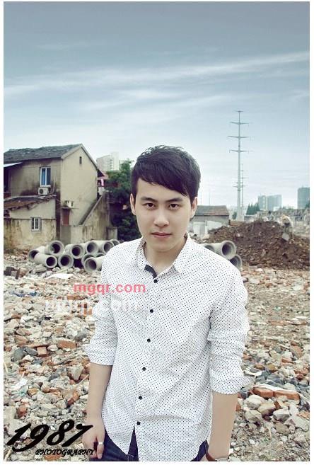 老羊公的第1张照片