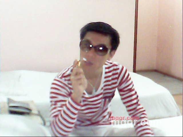 命不由天唯我独尊的第3张照片