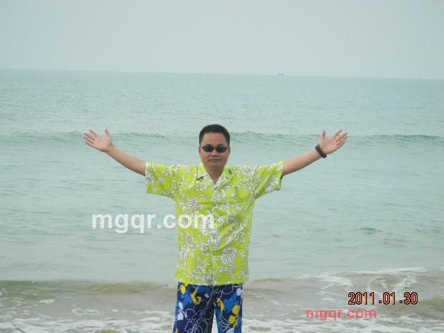 牵手别说分手的第1张照片