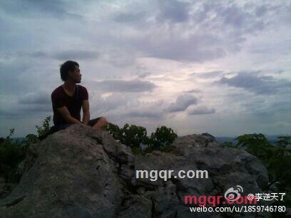  心有猛虎 细嗅蔷薇的第4张照片