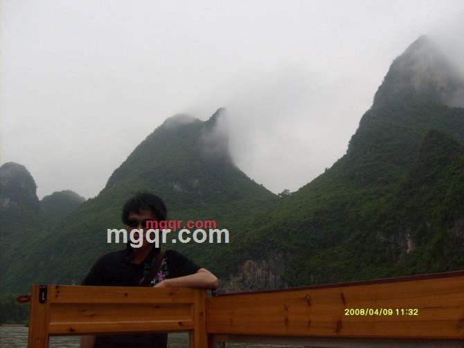  心有猛虎 细嗅蔷薇的第2张照片