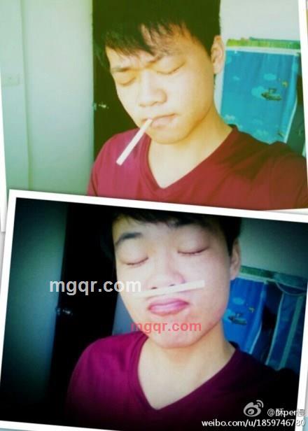  心有猛虎 细嗅蔷薇的第3张照片