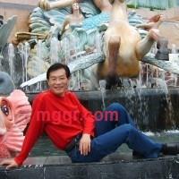 拥抱蓝天smh的第7张照片