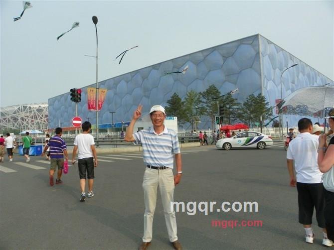 拥抱蓝天smh的第5张照片