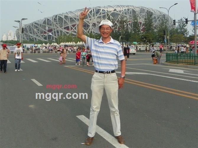 拥抱蓝天smh的第4张照片