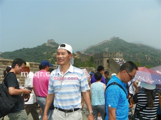 拥抱蓝天smh的第3张照片