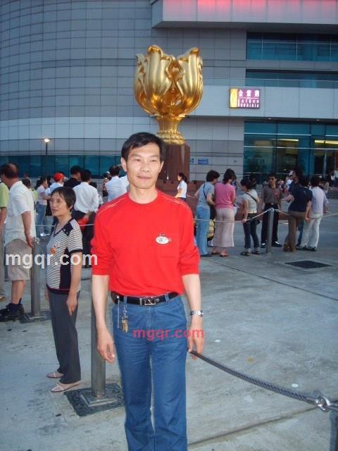 拥抱蓝天smh的第2张照片