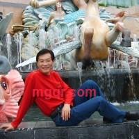 拥抱蓝天smh的第1张照片