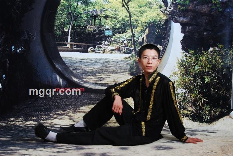 邂逅的幸福的第4张照片