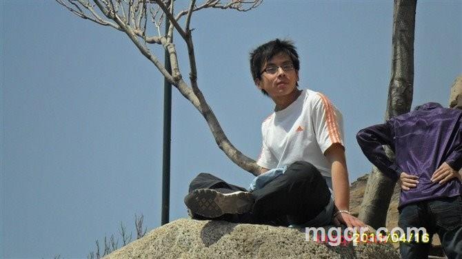 活着是一种修行的第2张照片