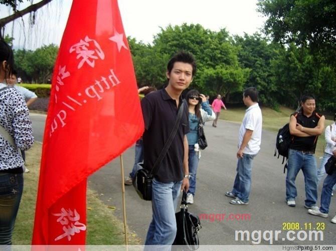 张潮的第3张照片