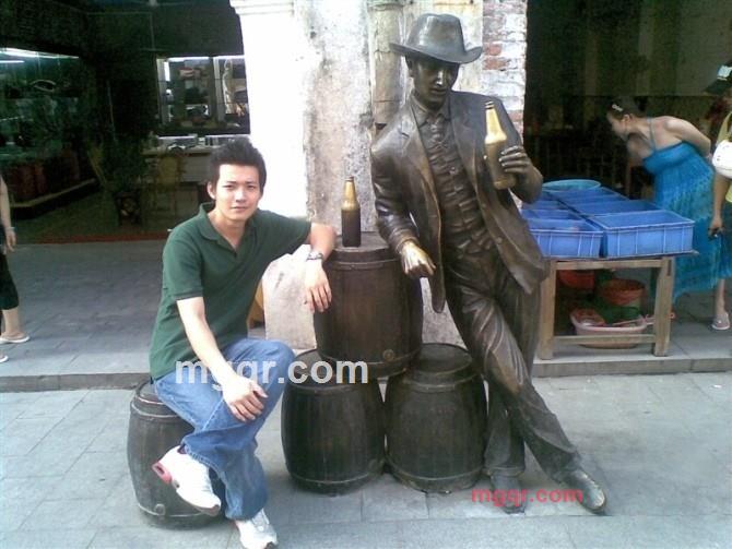 张潮的第1张照片