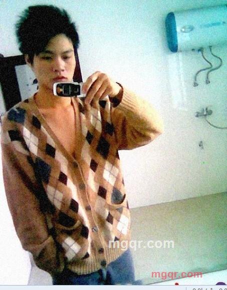 血色黄昏的第3张照片