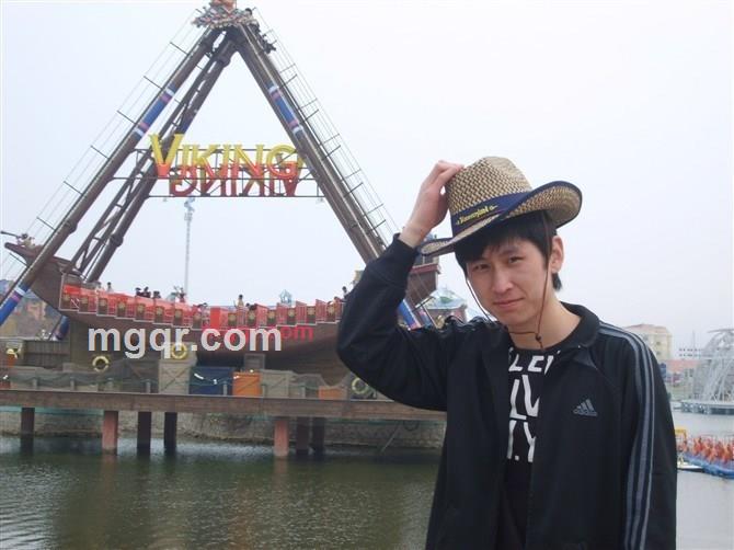 传说中滴帅哥的第5张照片