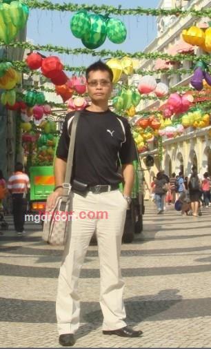 戀愛培訓生的第15张照片