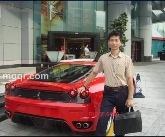 戀愛培訓生的第14张照片