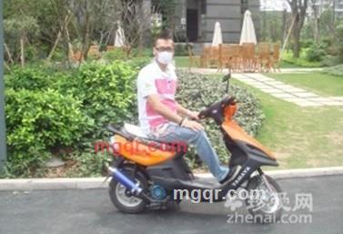 戀愛培訓生的第13张照片