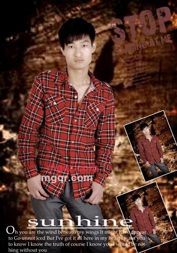 时尚一单身的第1张照片