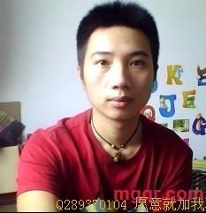 只做你的蓝颜的第1张照片