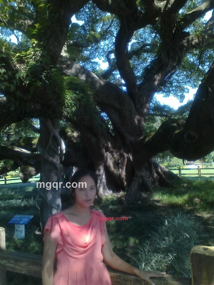 小雪的第1张照片