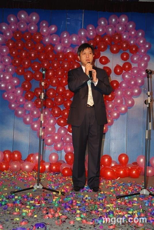 汪西洋的第1张照片